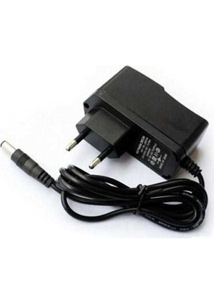 Herz 12V 1A Modem - Led Adaptör 12 Volt - 1 Amper