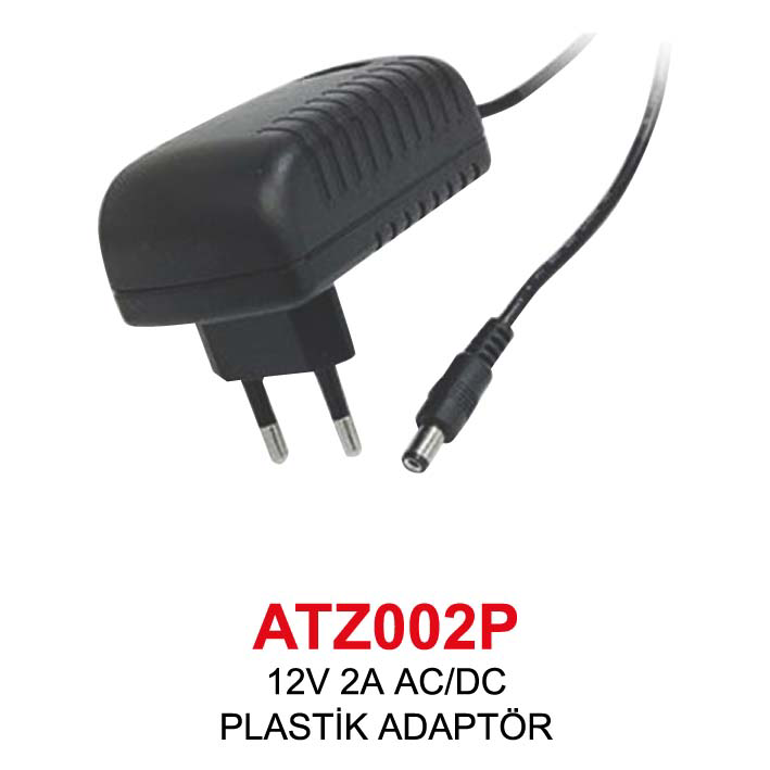 12v 2amp adaptör 12v 2amp adaptör