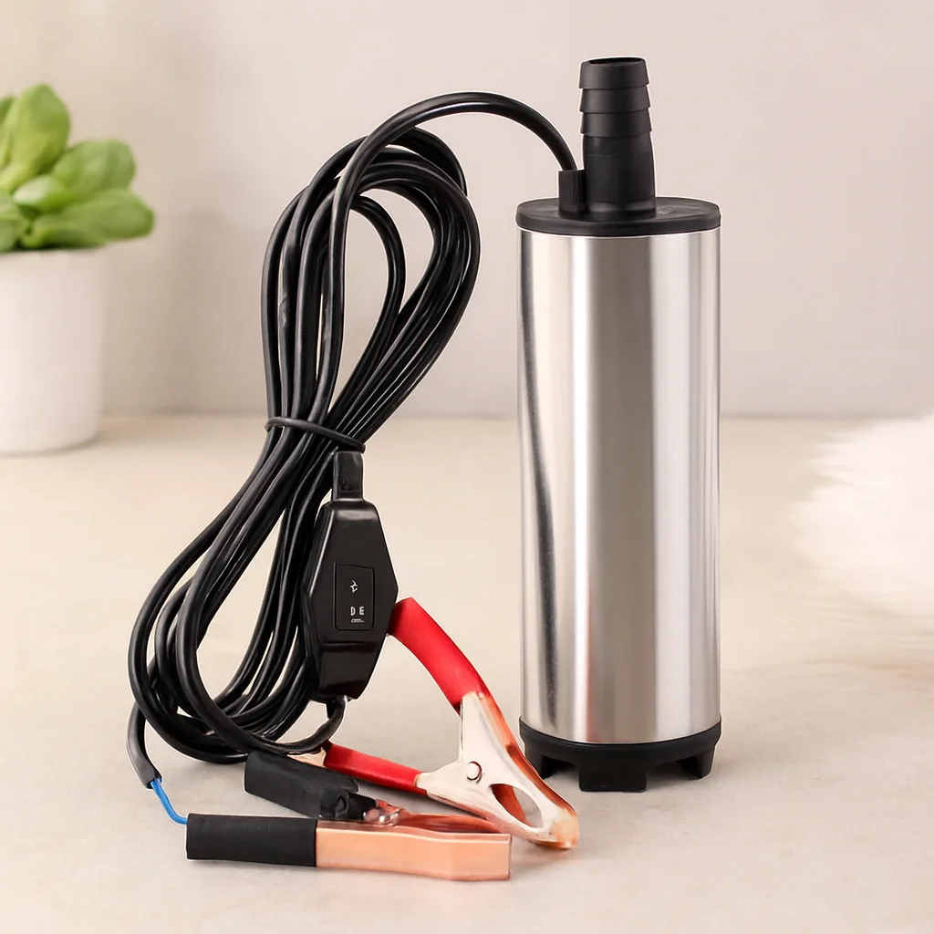 12V 51mm Mini Akaryakıt Pompası Fiyatı, Yorumları ve Özellikleri