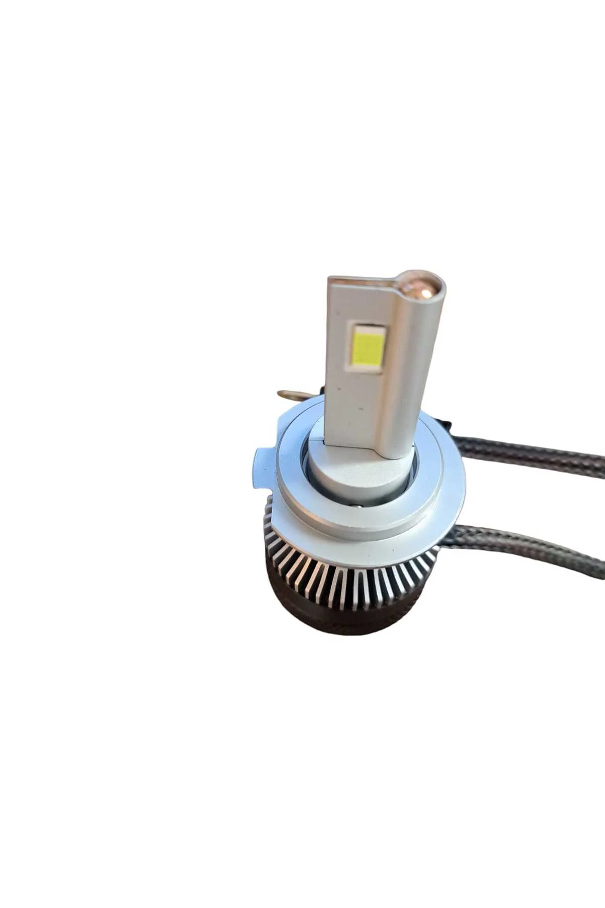 12V 55W 20000 Lumen 6000K %300 Daha Fazla Işık H7 Led Far Canbus'lı