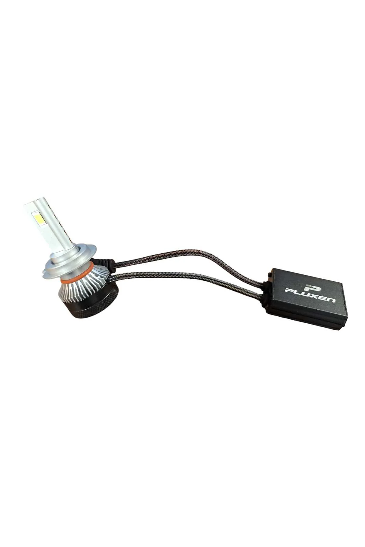 12V 55W 20000 Lumen 6000K %300 Daha Fazla Işık H7 Led Far Canbus'lı