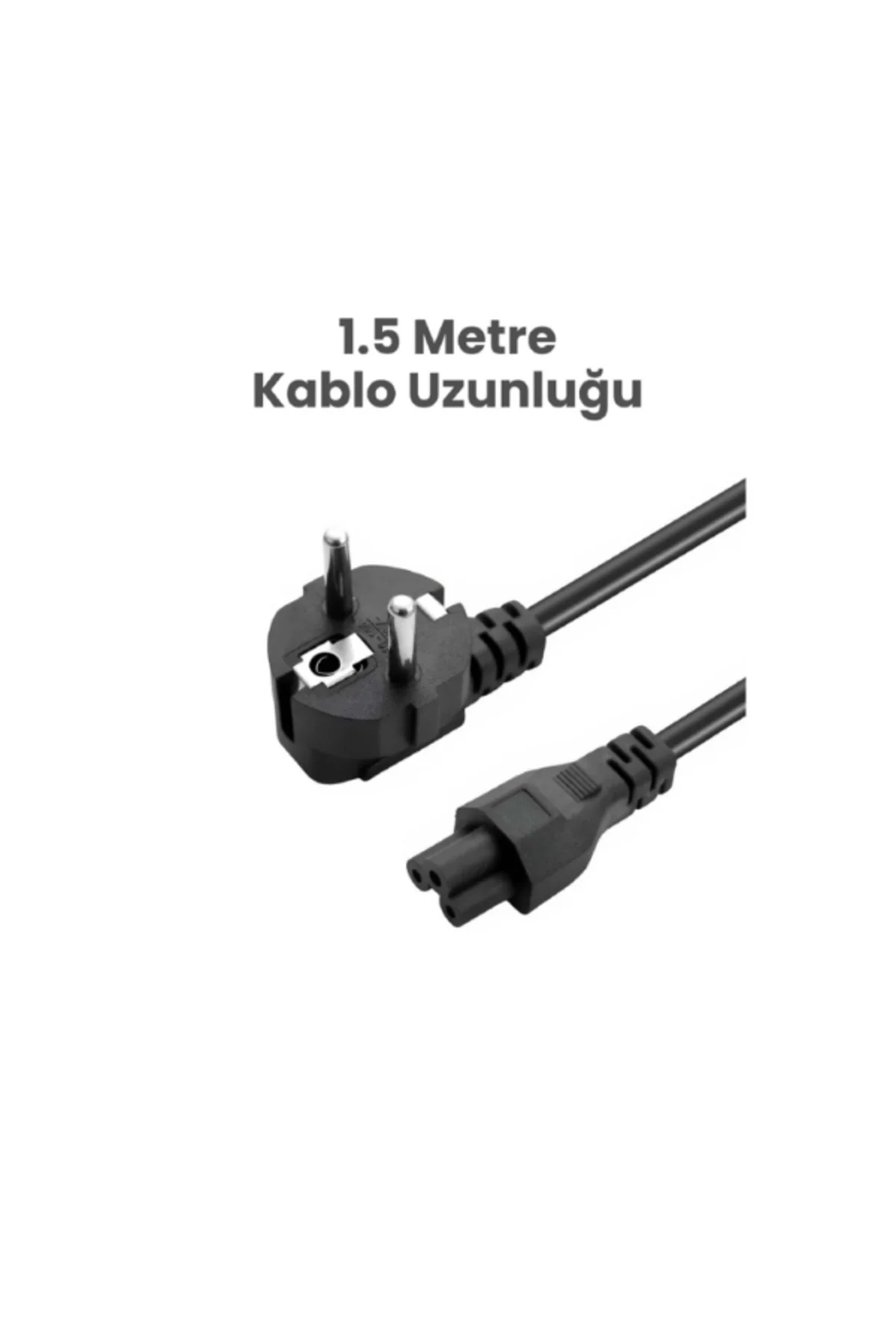 12V 5A 5.5 * 2.5mm 60W Led ve Modem Adaptörü