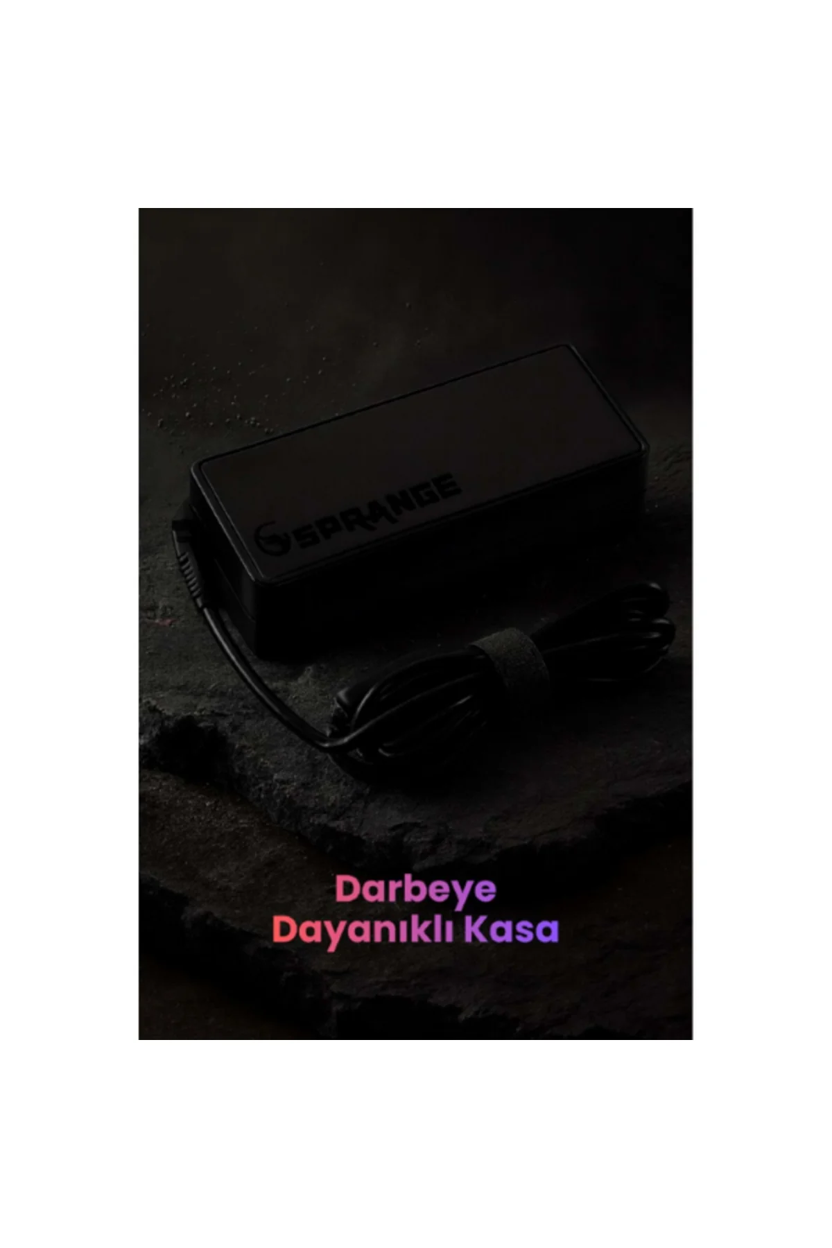 12V 5A 5.5 * 2.5mm 60W Led ve Modem Adaptörü