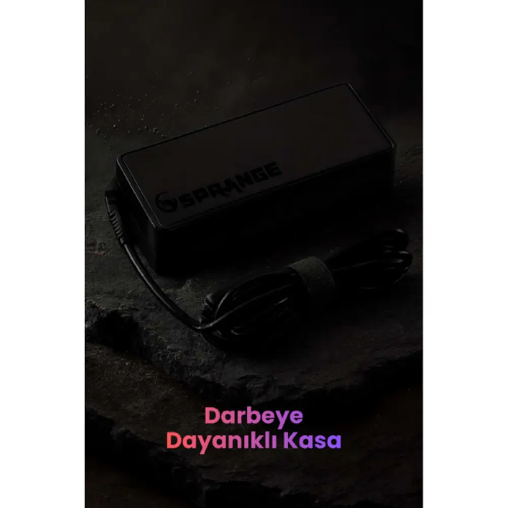 12V 5A 5.5 * 2.5mm 60W Led ve Modem Adaptörü