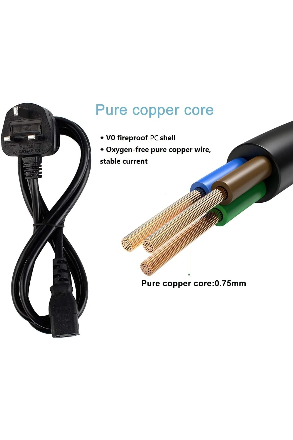 12V 5A 60W Şebeke AC Adaptör Şarj Cihazı Güç Kaynağı LCD TFT Monitörler için TV'