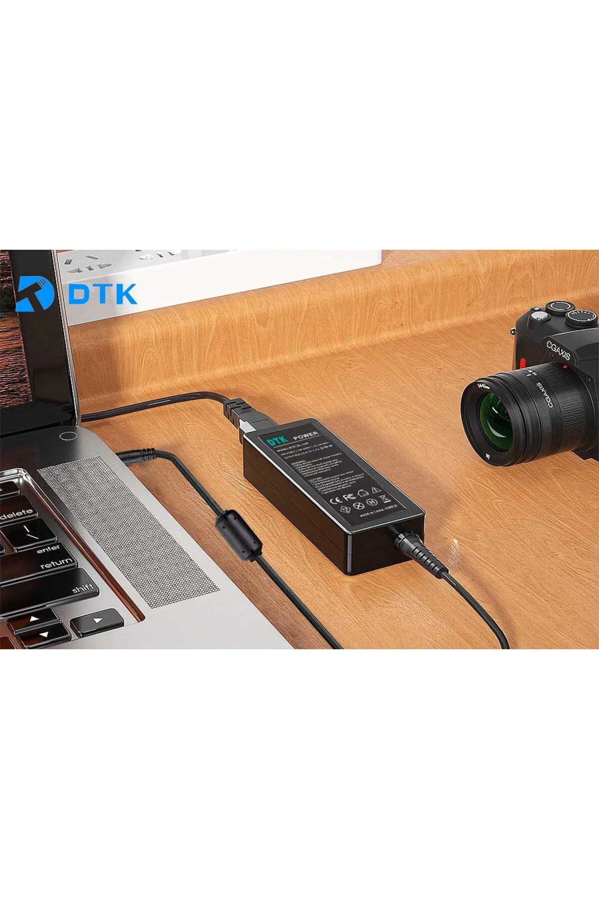 12V 5A 60W Şebeke AC Adaptör Şarj Cihazı Güç Kaynağı LCD TFT Monitörler için TV'