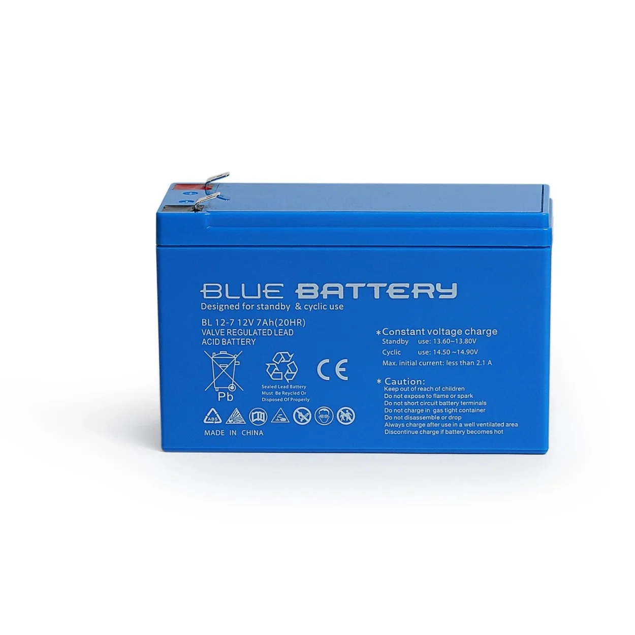 12V 7Ah Kuru Akü Tip Akü 12V 7Ah Kuru Akü Tip Akü