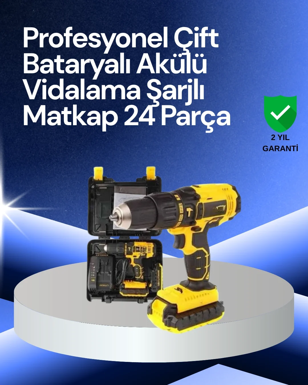 12V Akülü Matkap –Ergonomik ve Yüksek Performanslı 12V Akülü Matkap –Ergonomik ve Yüksek Performanslı