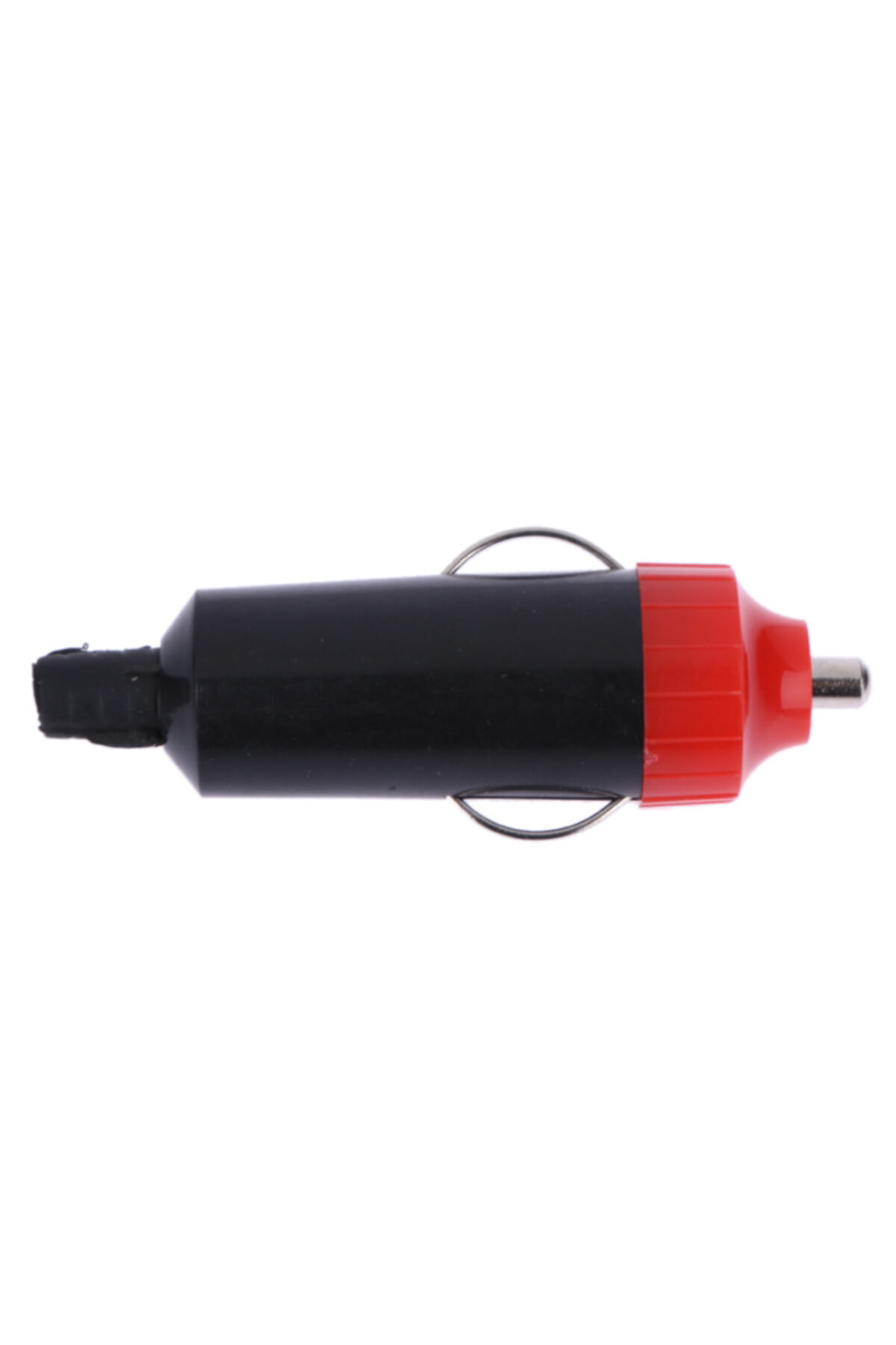 12v Araç Çakmak Fişi Erkek / Seyyar Kablo Tip Oto Çakmaklık Erkek