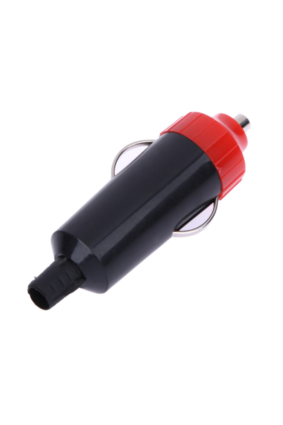 12v Araç Çakmak Fişi Erkek / Seyyar Kablo Tip Oto Çakmaklık Erkek