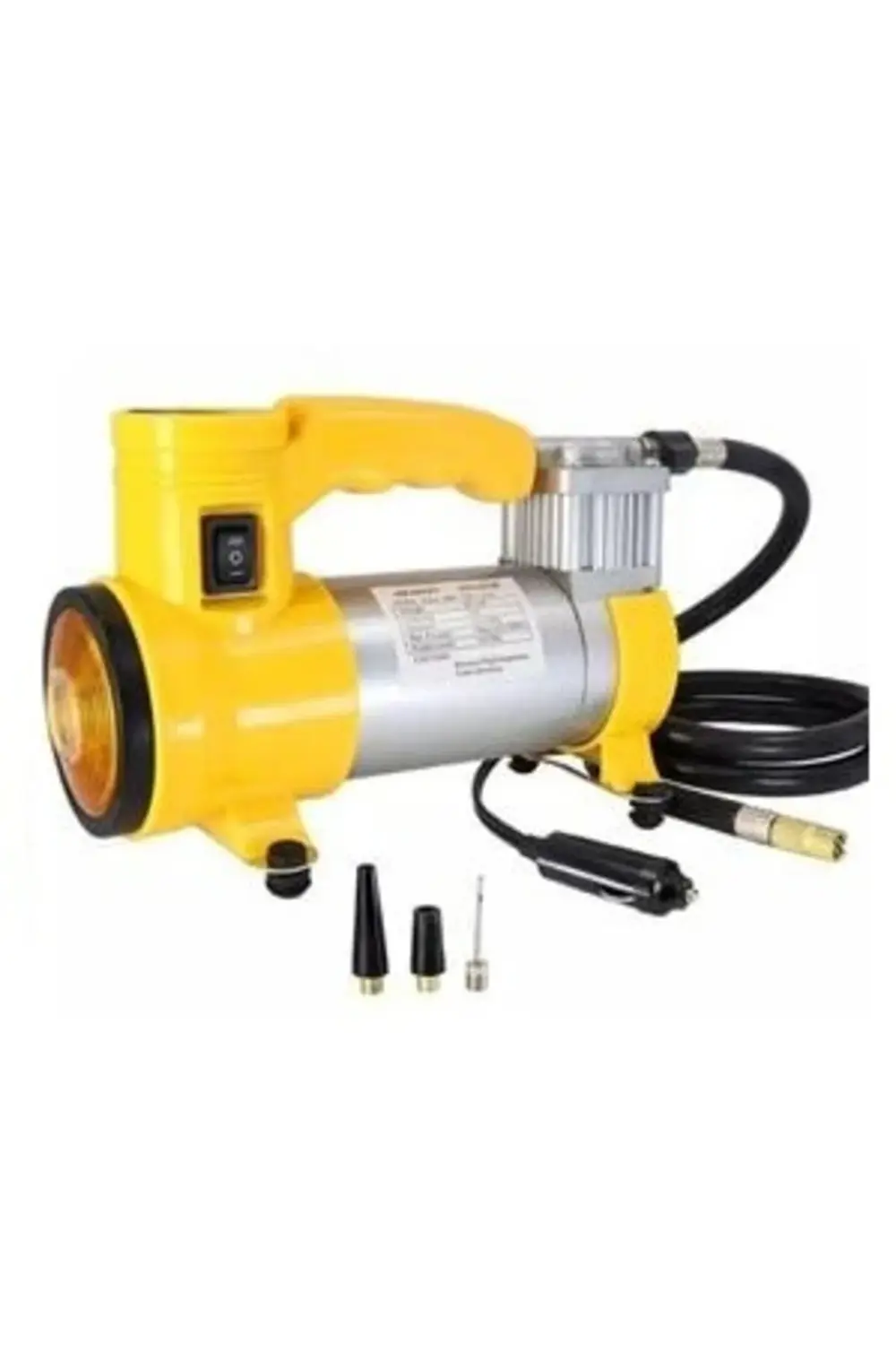 12V Araç Kompresörü (5193)