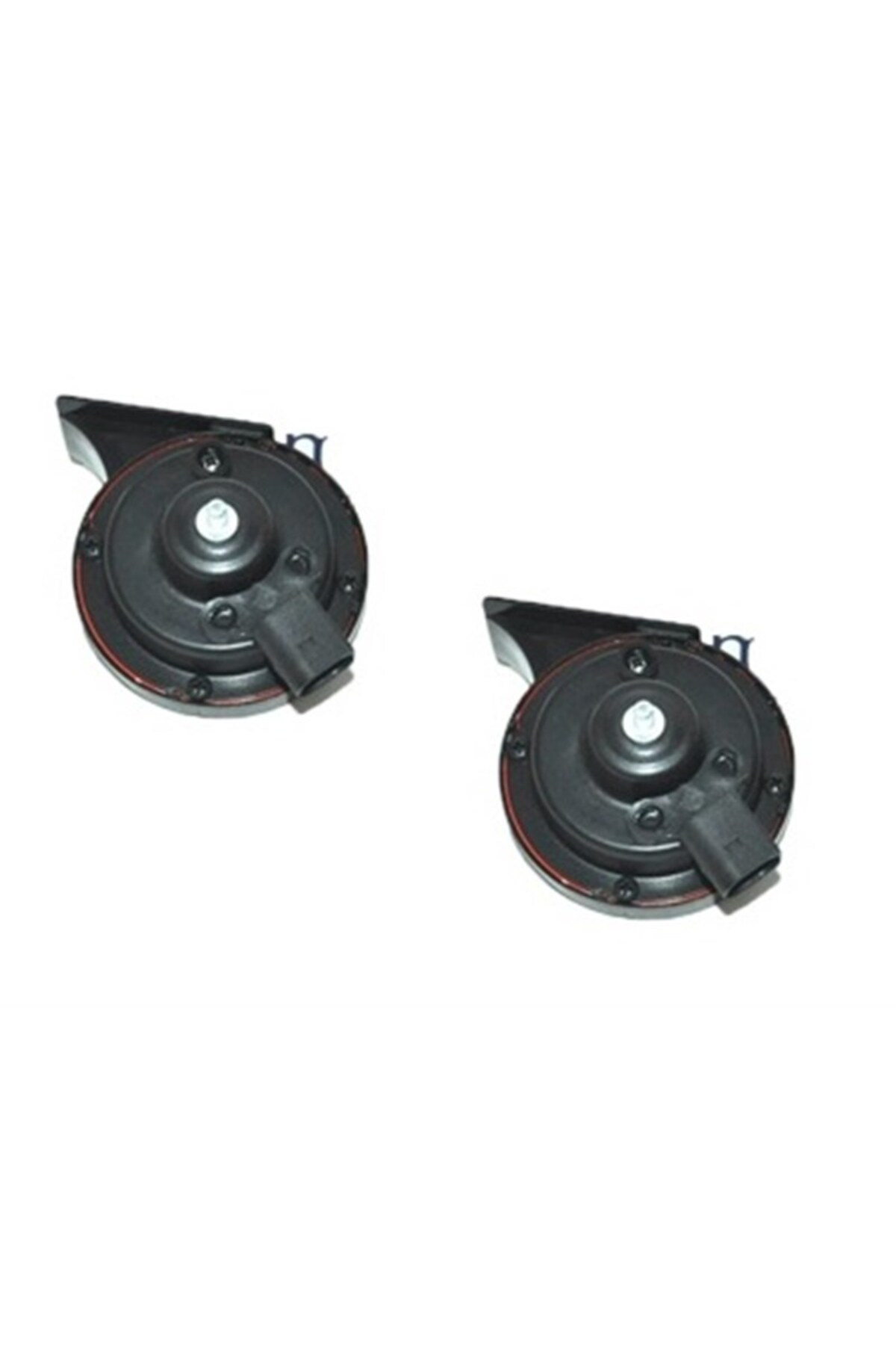 Özçelikler 12V Dadat Korna 400/500 Hz (Fcı Soketli) (Takım) Audı-Vw-Mercedes