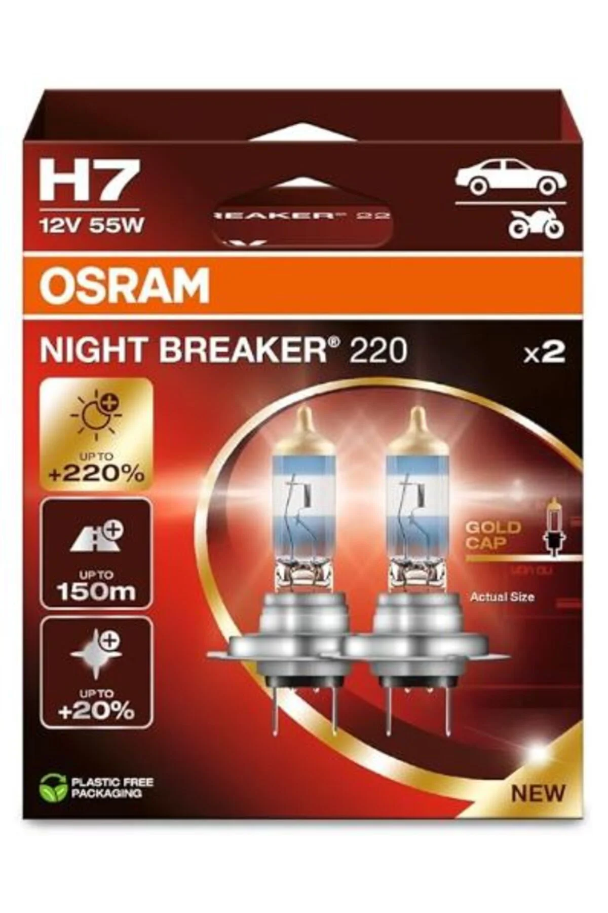 12V H7 220 FAZLA ISIK + 4000K + 20 BEYAZ ISIK AMPUL TAKIMI 64210NB220-2HB 12V H7 220 FAZLA ISIK + 4000K + 20 BEYAZ ISIK AMPUL TAKIMI 64210NB220-2HB