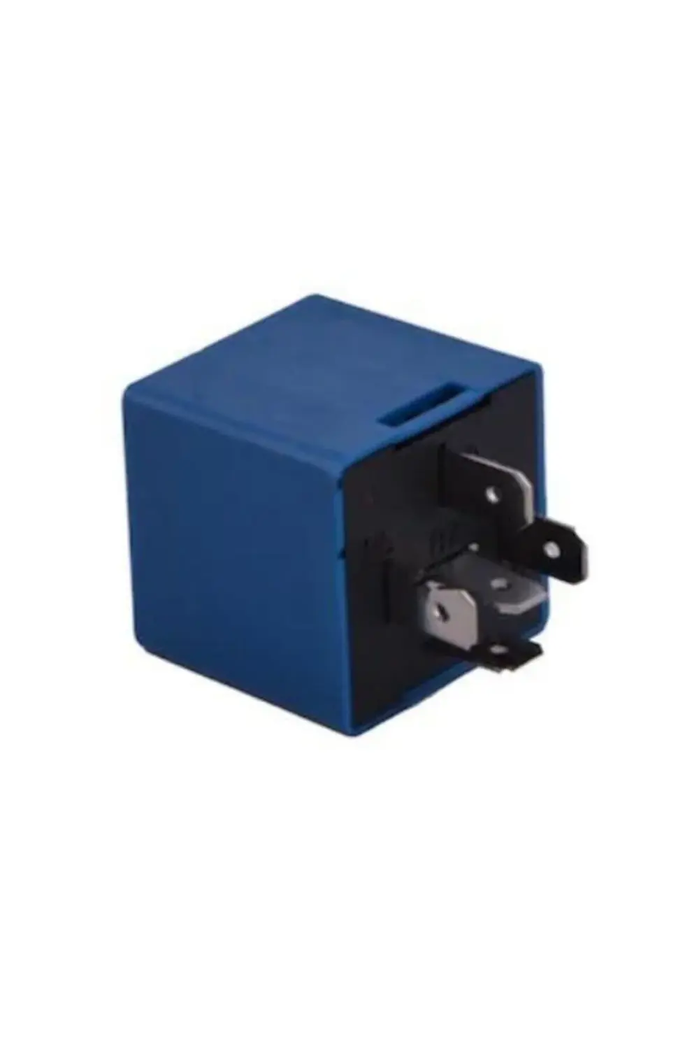 12V TİTREYEN KORNA ROLESİ