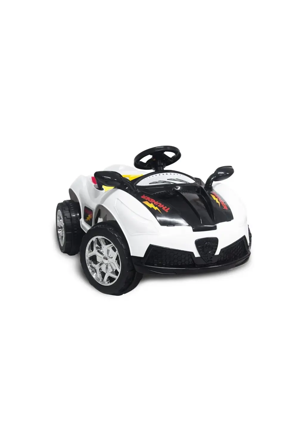 12v Uzaktan Kumandalı Akülü Araba