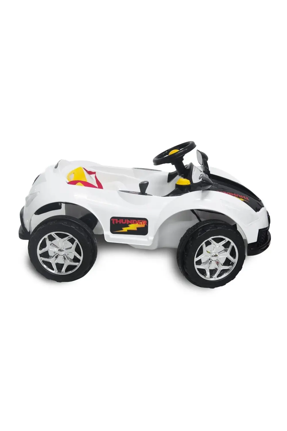 12v Uzaktan Kumandalı Akülü Araba