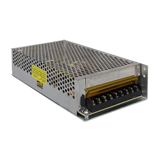 12Volt 20Amper 255 Watt Metal Kasa Adaptör