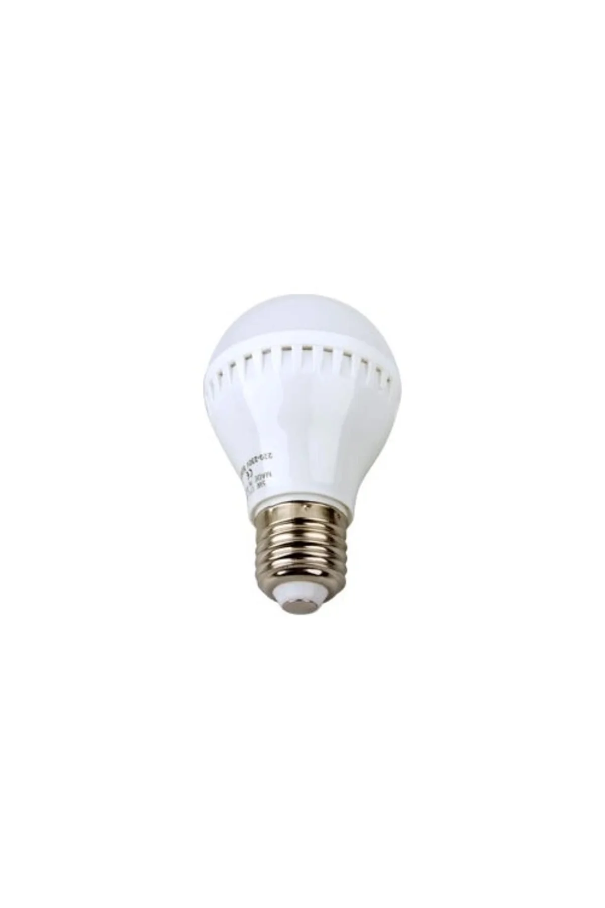12W Enerji Tasarruflu Led Ampul ( 3 Adet ) 12W Enerji Tasarruflu Led Ampul ( 3 Adet ) - Görsel 2