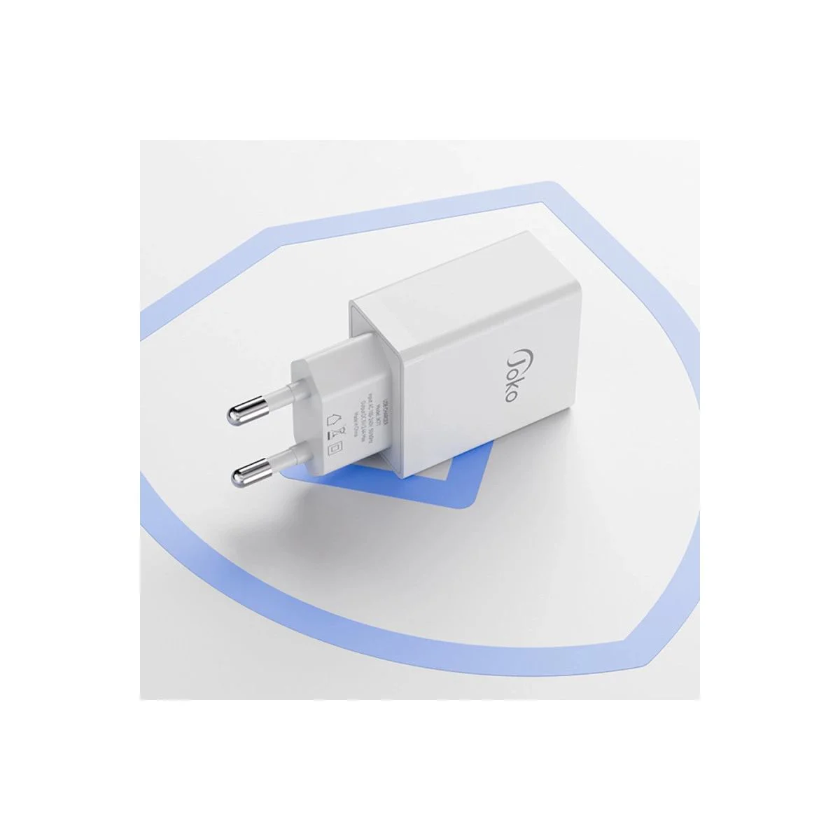 12W PD Hızlı Şarj Cihazı + 1m USB to Lightning Kablo Seti - iPhone ile Uyumlu Fiyatı, Yorumları ve Özellikleri