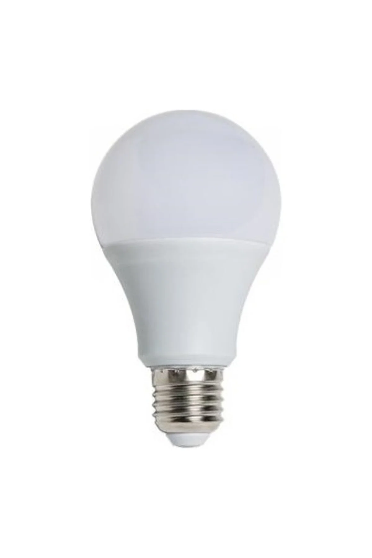 12w Sensörlü Led Ampul 6400k Beyaz E27Cata Ct-4259 - Görsel 2