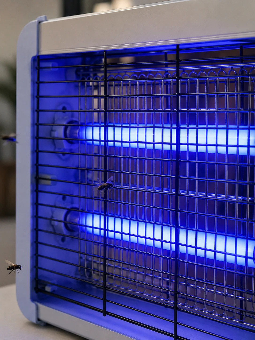 12W UV Böcek Öldürücü Lamba Elektrikli Sinek Sivrisinek Öldürücü Asılabilir Fiyatı, Yorumları ve Özellikleri