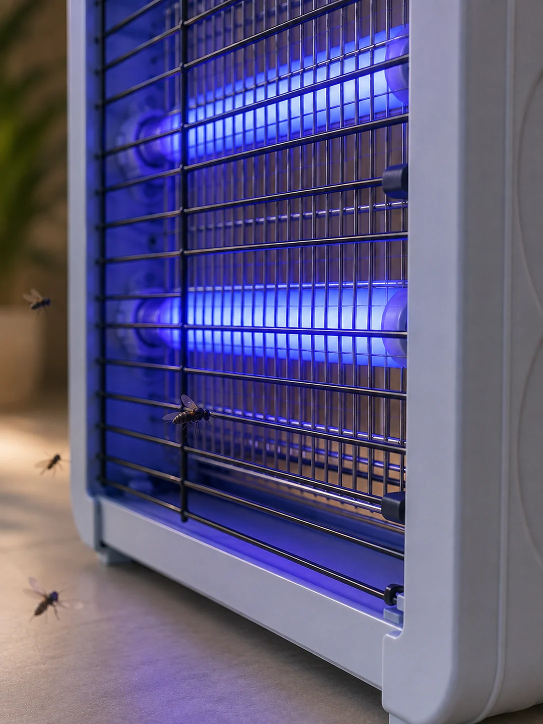 12W UV Böcek Öldürücü Lamba Elektrikli Sinek Sivrisinek Öldürücü Asılabilir Fiyatı, Yorumları ve Özellikleri