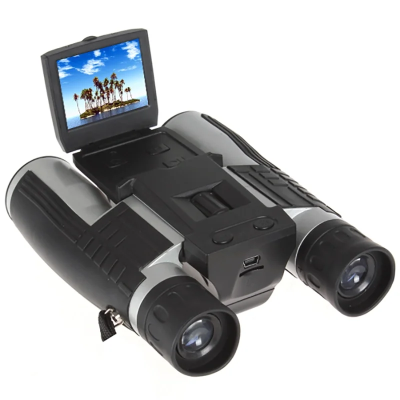 12x32 Zoom Dijital Dürbün 5 Mp Cmos Sensör 2.0 İnc Tft Full Hd 1080p Dvr Fotoğraf Video Usb Dürbün 12x32 Zoom Dijital Dürbün 5 Mp Cmos Sensör 2.0 İnc Tft Full Hd 1080p Dvr Fotoğraf Video Usb Dürbün