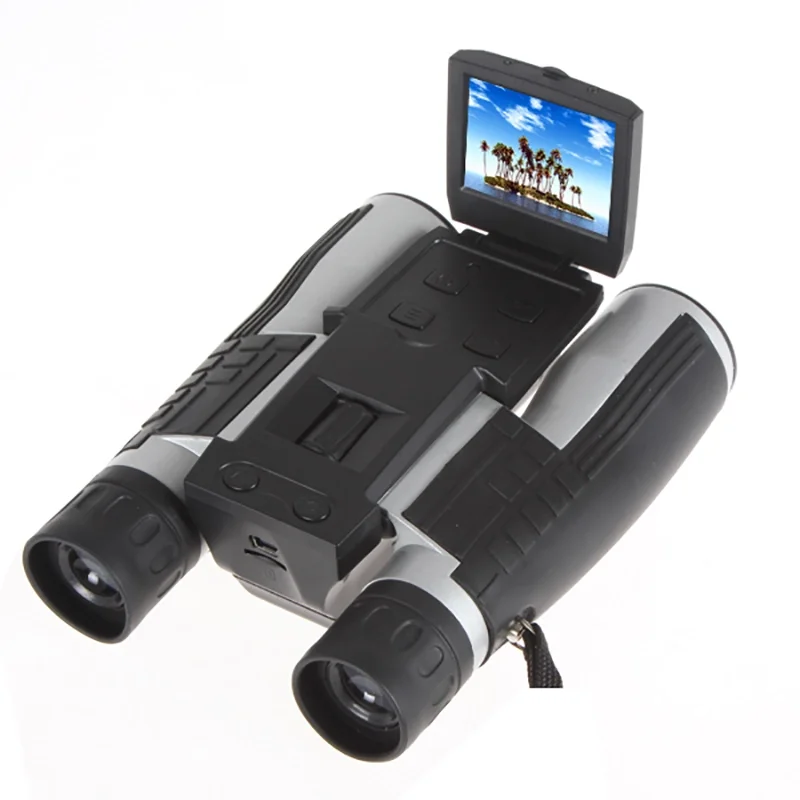 12x32 Zoom Dijital Dürbün 5 Mp Cmos Sensör 2.0 İnc Tft Full Hd 1080p Dvr Fotoğraf Video Usb Dürbün 12x32 Zoom Dijital Dürbün 5 Mp Cmos Sensör 2.0 İnc Tft Full Hd 1080p Dvr Fotoğraf Video Usb Dürbün