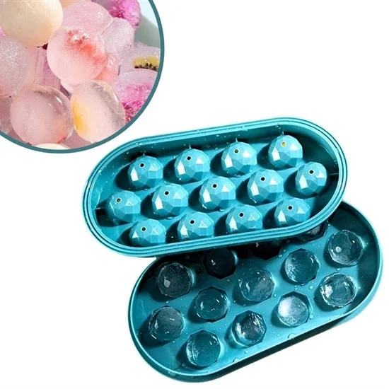 13 Bölmeli Kristal Buz Yapma Kalıbı Bx40 Fiyatı, Yorumları ve Özellikleri