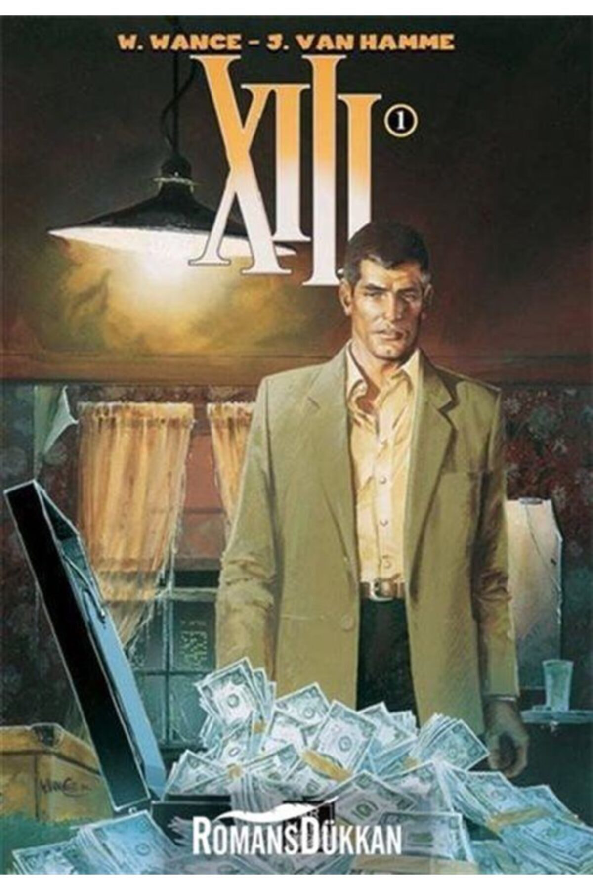 13 - Cilt 1