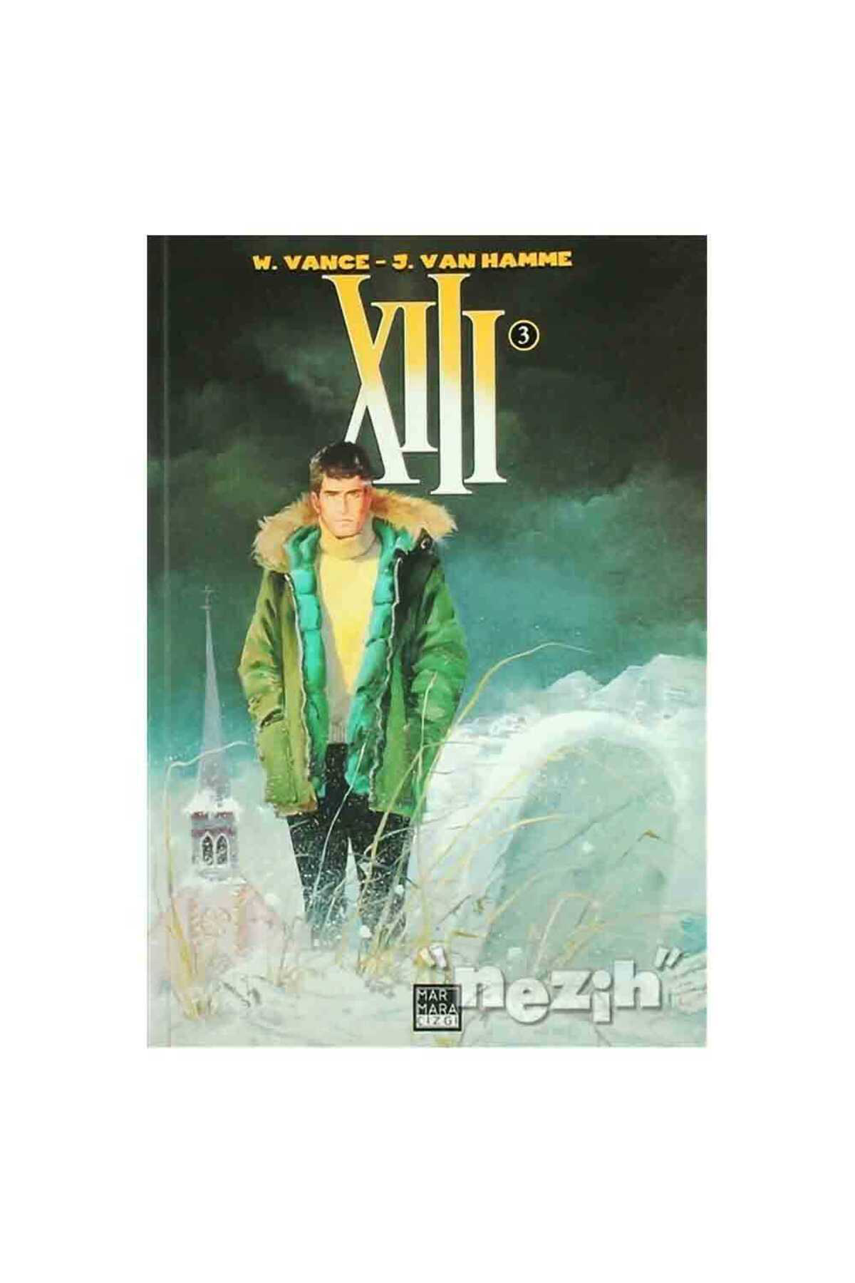 13 - Cilt 3