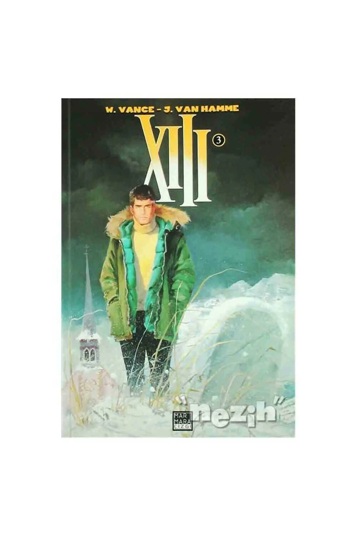 13 - Cilt 3