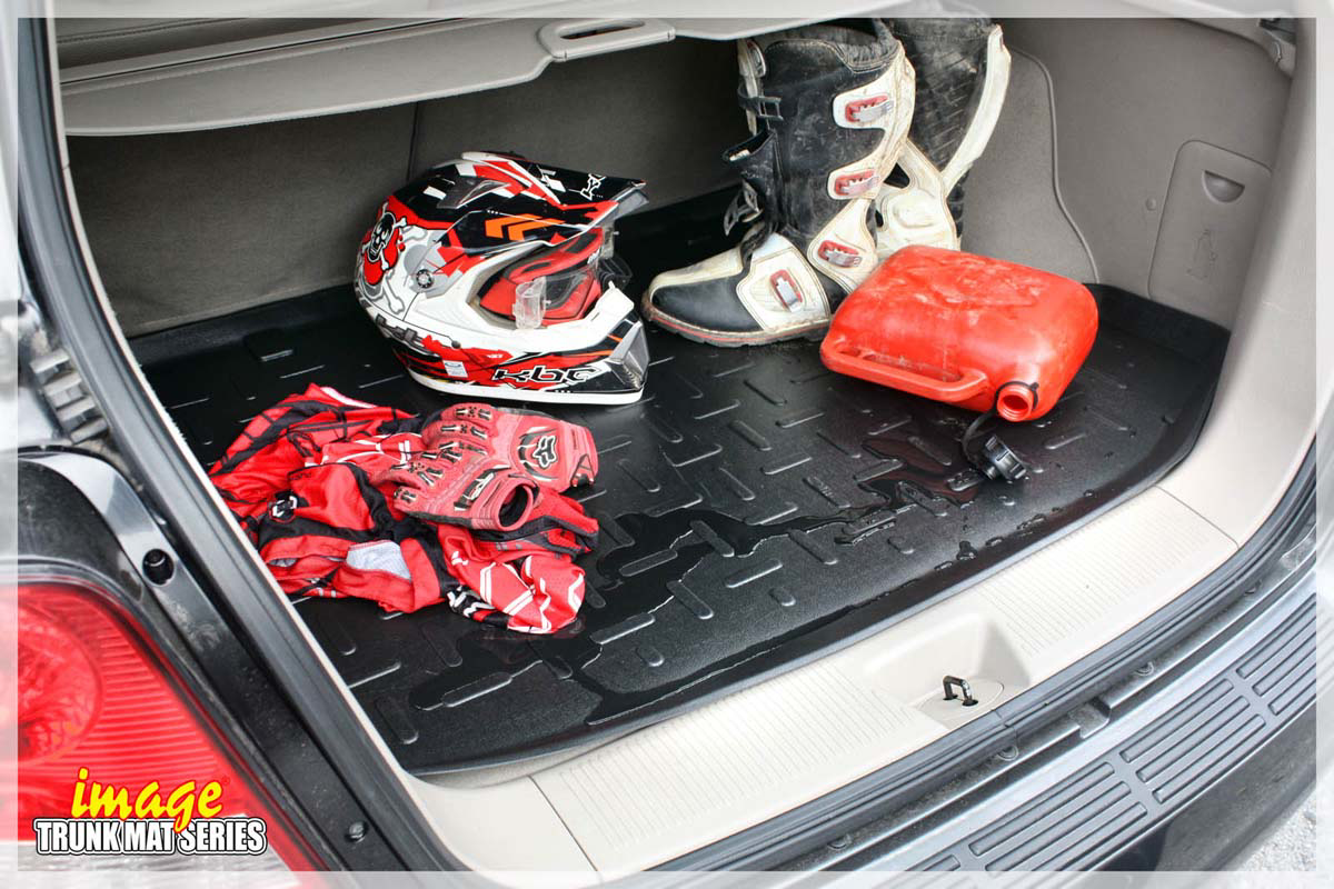 13 MM Fiat 500l Hb (2014 - ….) Bagaj Havuzu