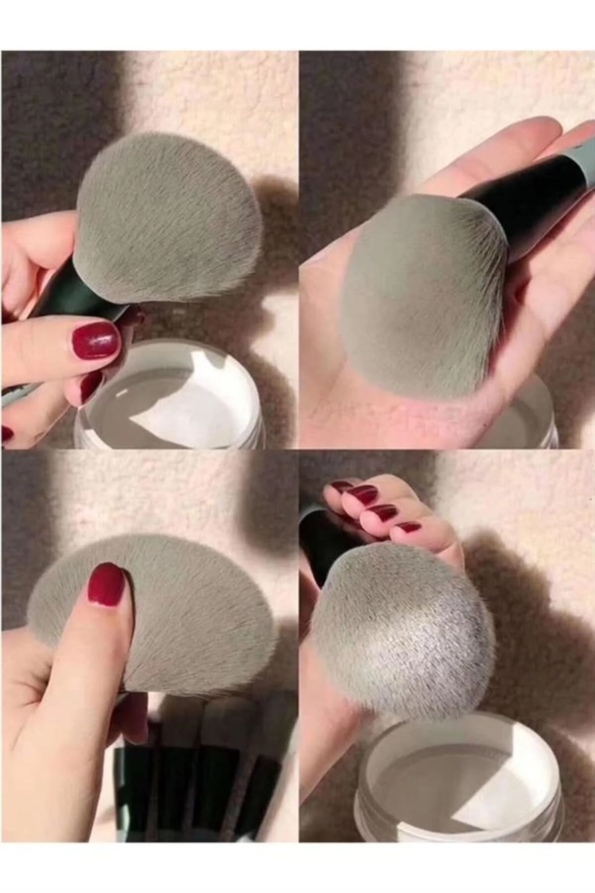 13 PARÇA MAKYAJ SETİ - Lisinya