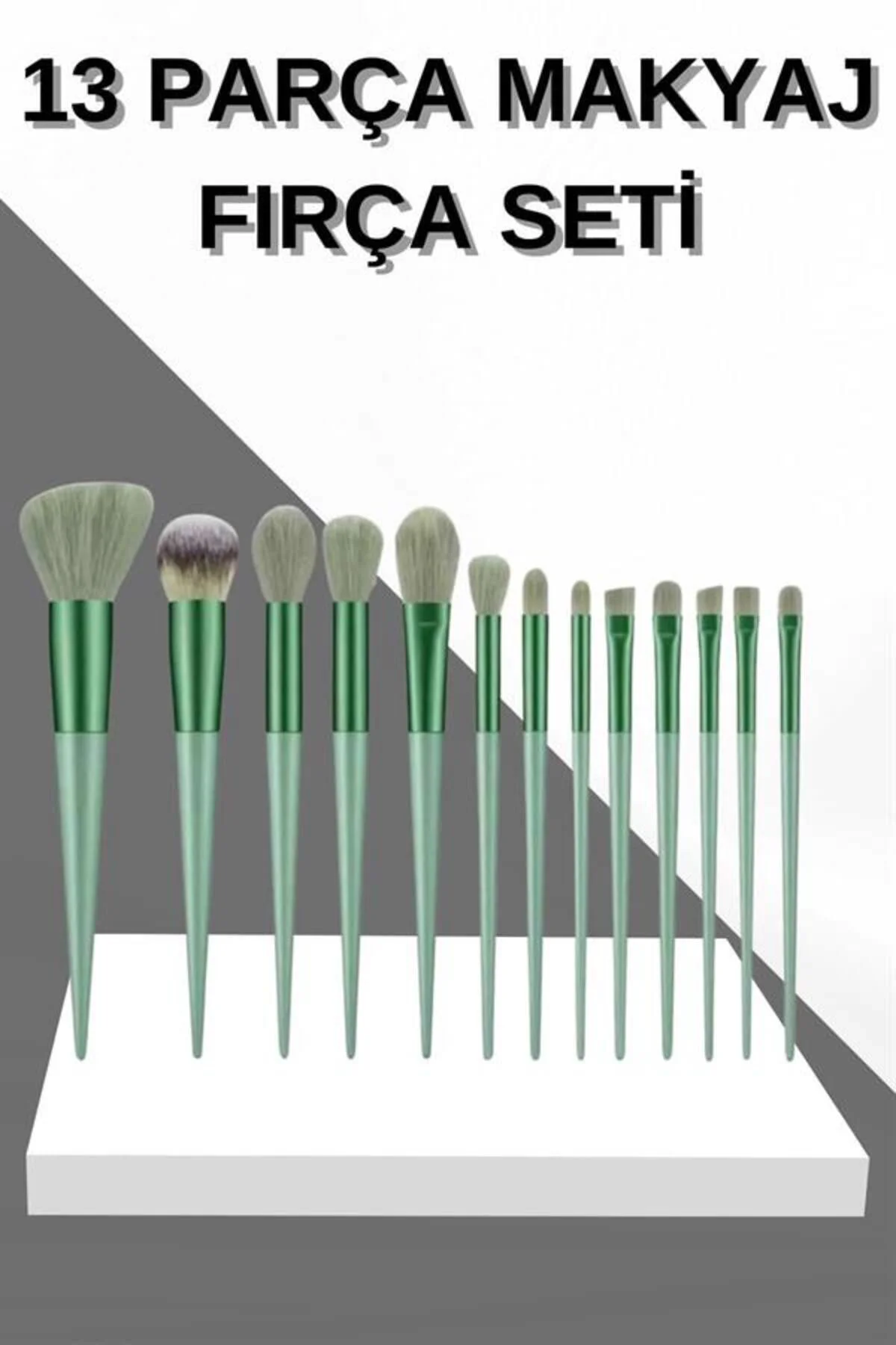 13 PARÇA MAKYAJ SETİ