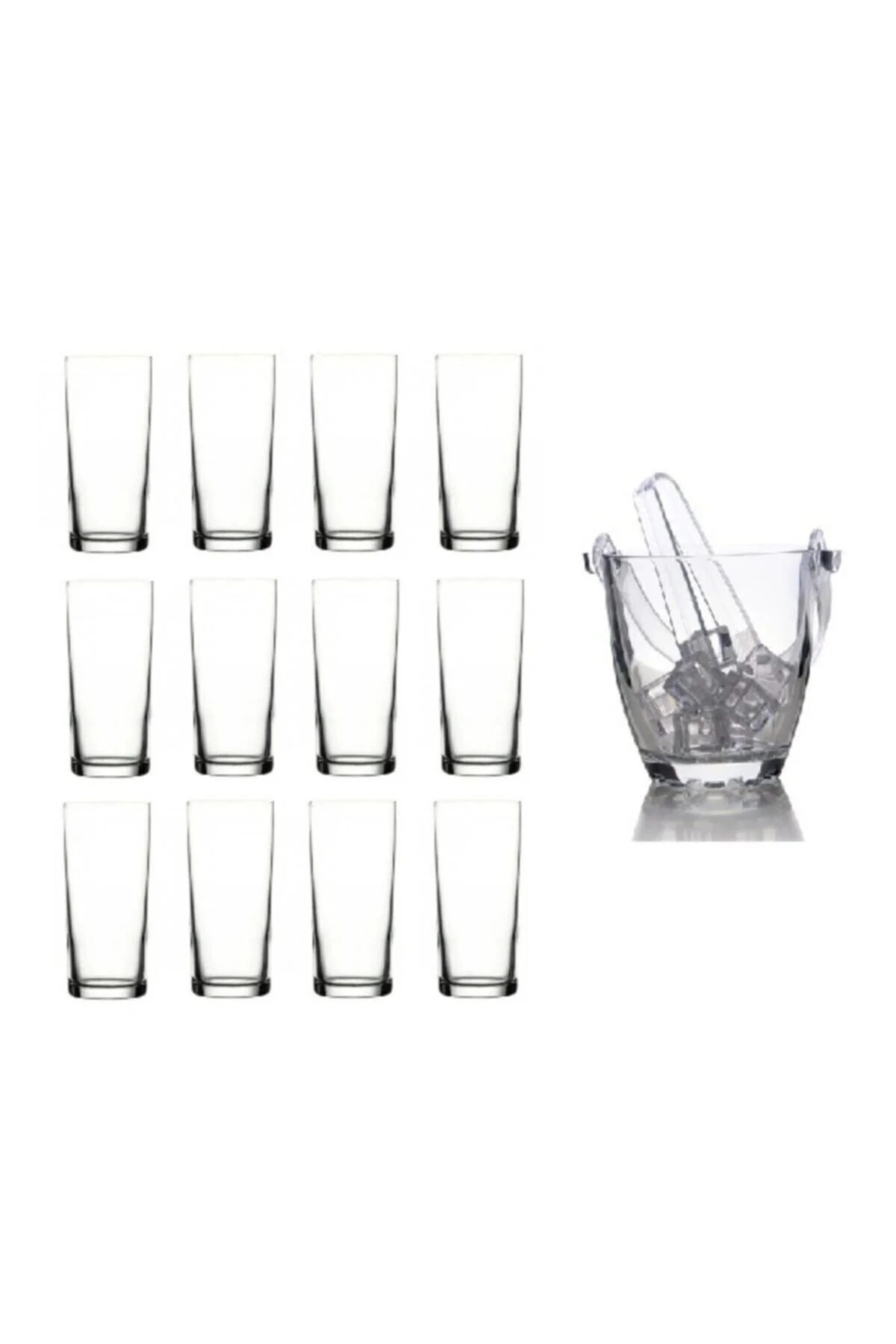 13 Parça Rakı Keyif Seti Fiyatı, Yorumları ve Özellikleri