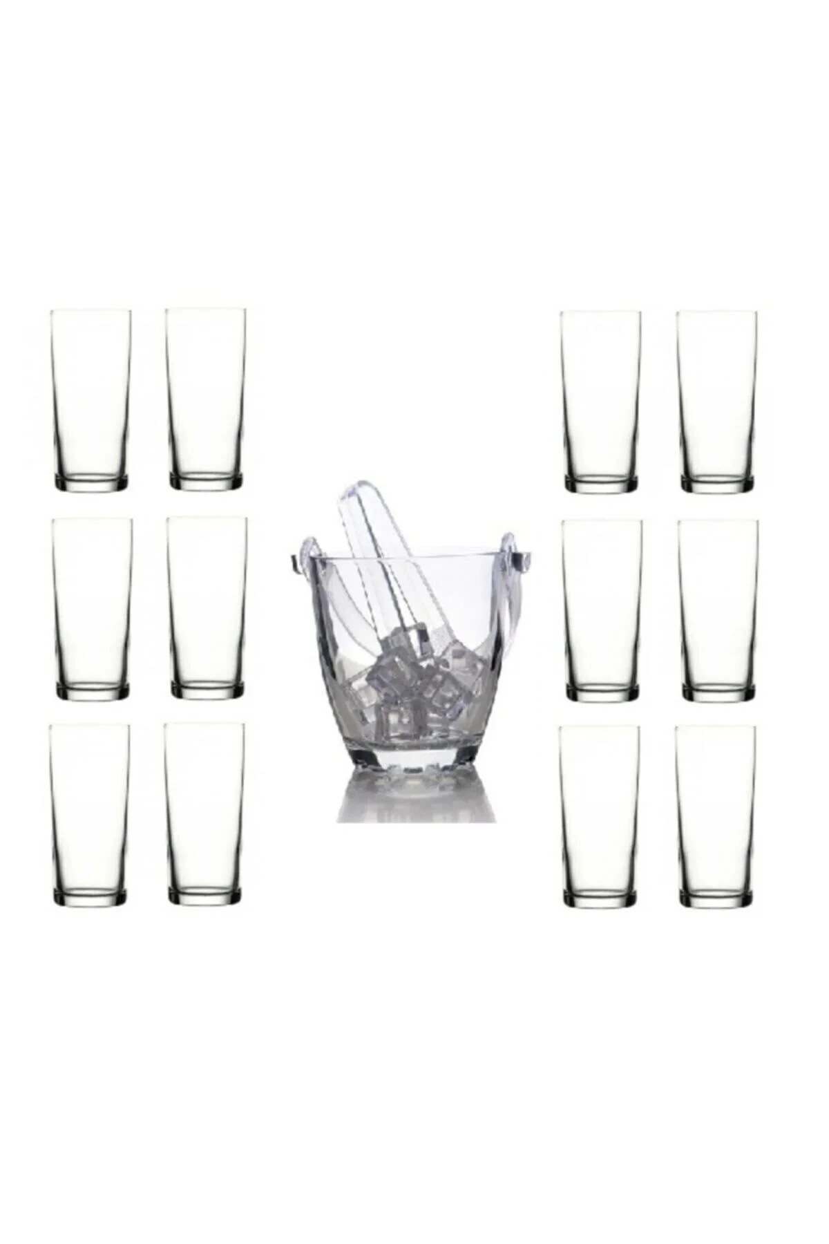 13 Parça Rakı Keyif Seti Fiyatı, Yorumları ve Özellikleri