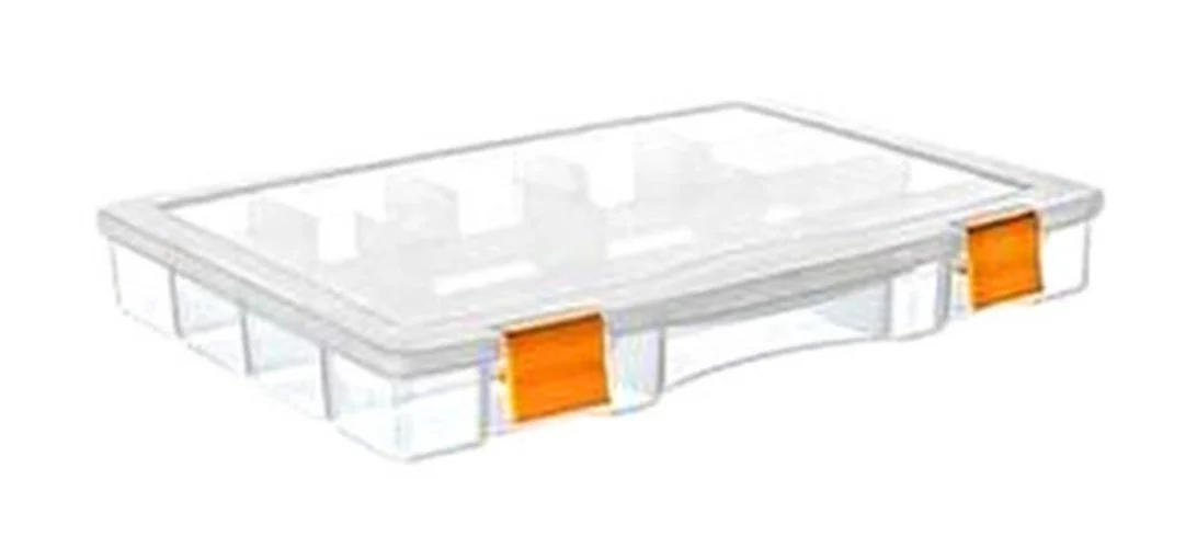 13 Power Organizer Kutu Bx40 Fiyatı, Yorumları ve Özellikleri