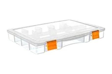 13 Power Organizer Kutu 5224 Diğer