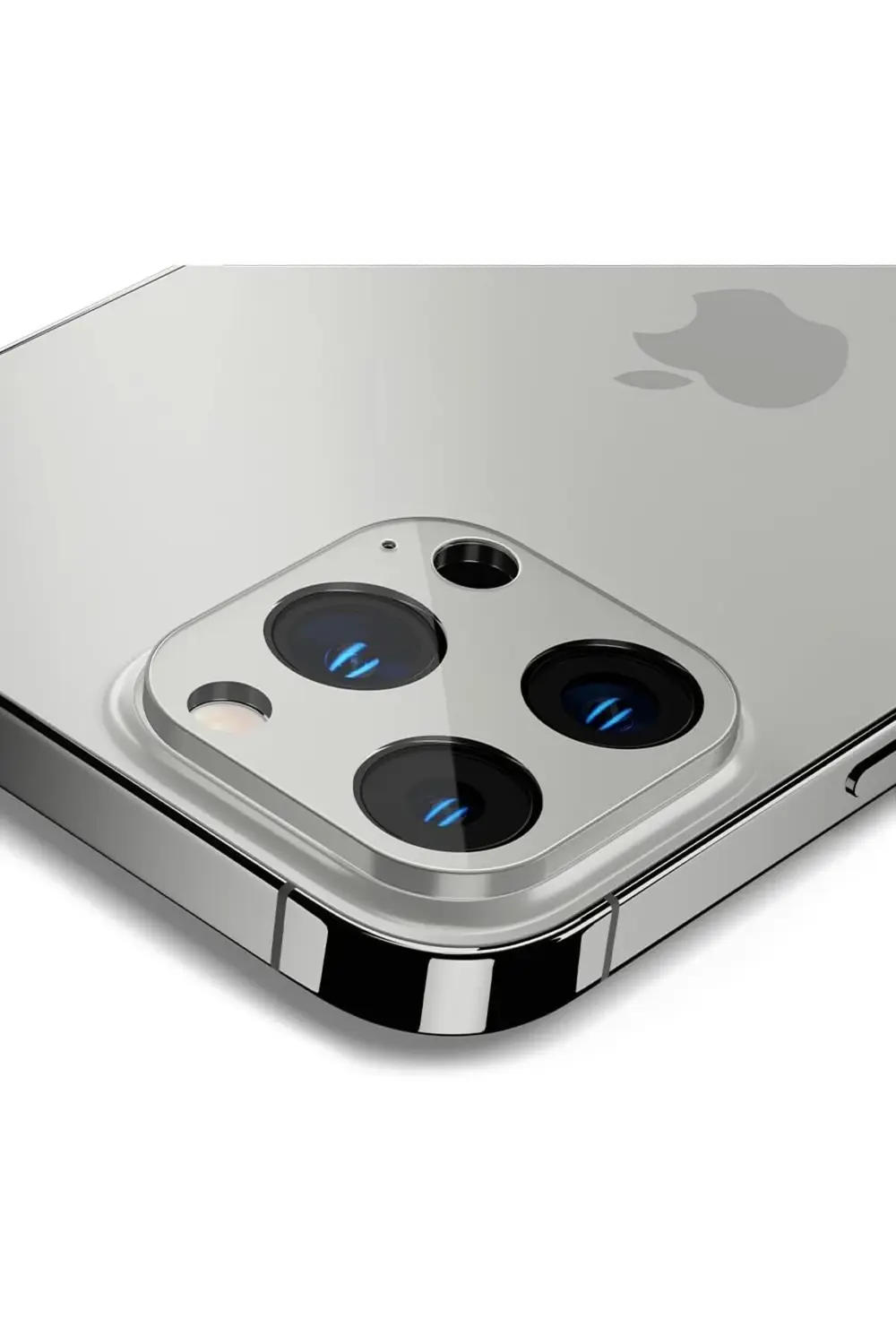 13 Pro / 13 Pro Max Kamera Lens Camı Glas.tR Optik (2 Adet) - AGL