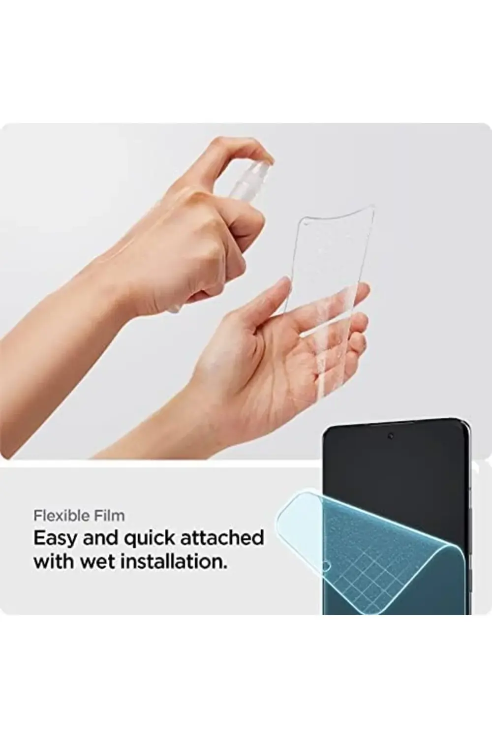 13 Pro Ekran Film Neo (2 Adet) - AFL06038 1185222