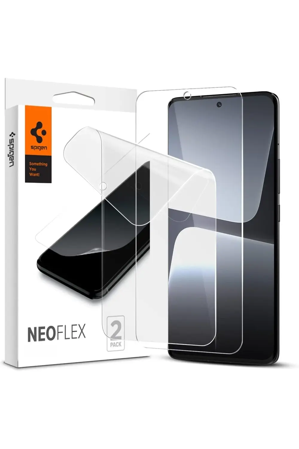 13 Pro Ekran Film Neo (2 Adet) - AFL06038 1185222