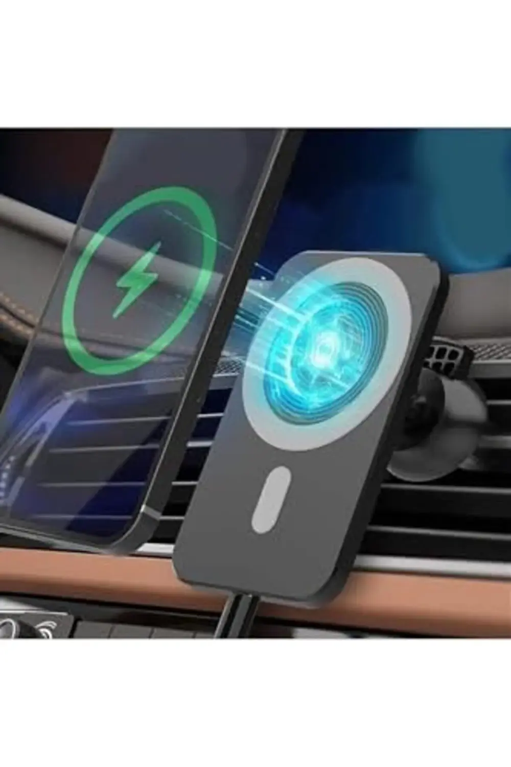 13 Pro-Pro Max Serileri İçin, Kablosuz Şarj Aleti, Aksesuarlarıyl