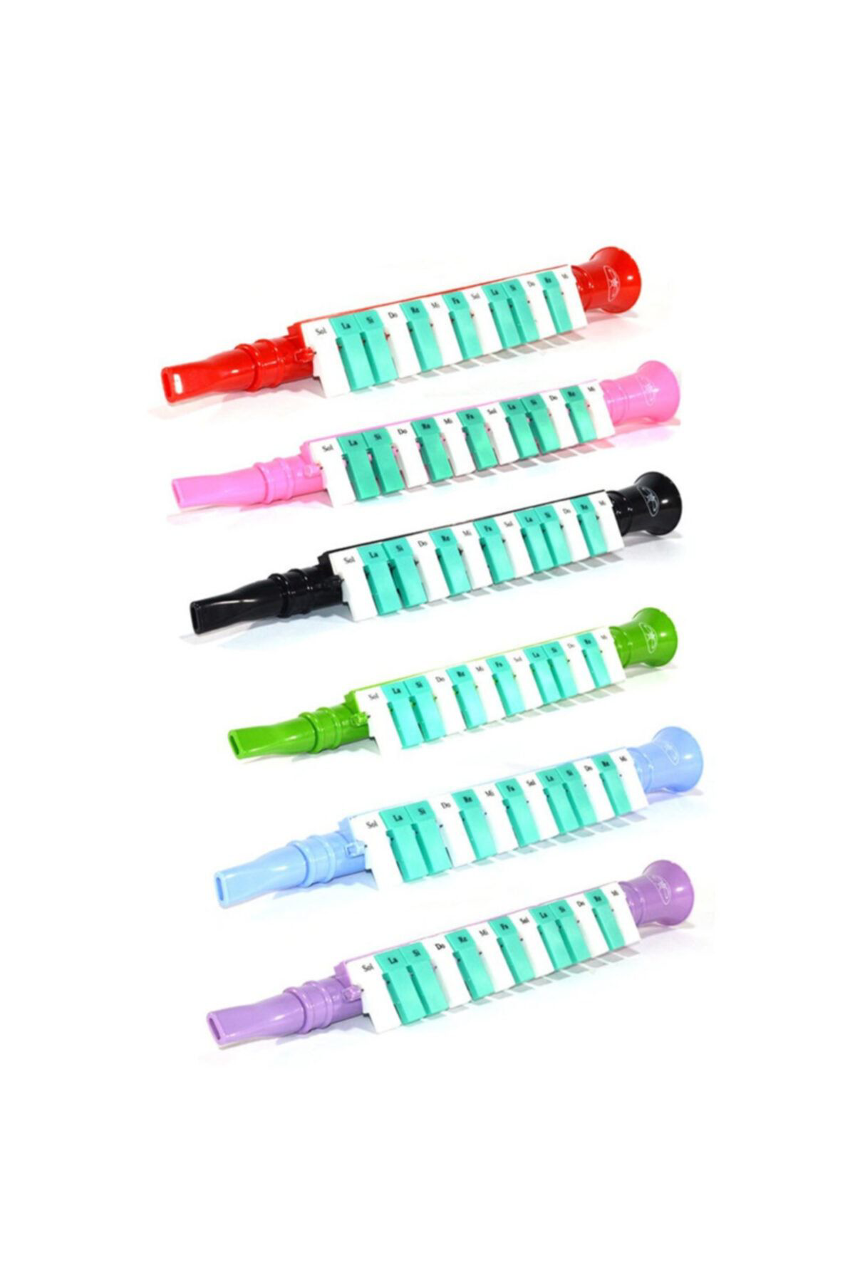 Tgb 13 Tuşlu Üflemeli Melodika T004