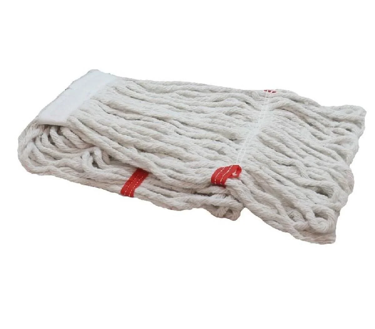 130   Ekol Mop Lüks Islak Paspas Püskülü 30cm - Geniş
