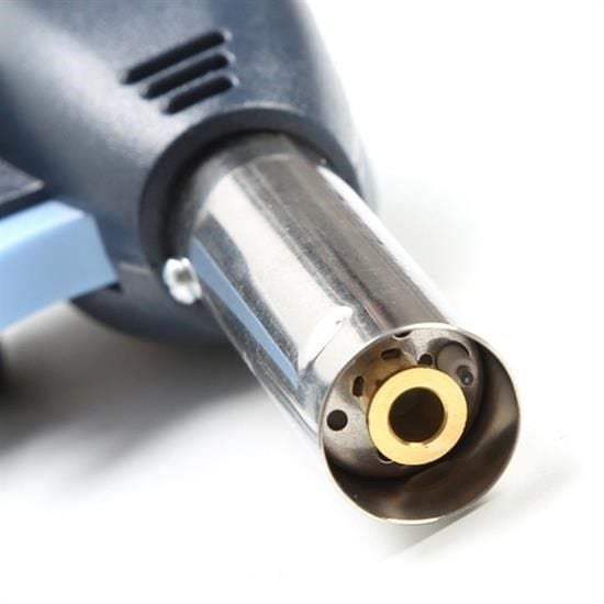 1300 Derece 503C Çakmak Gazı Uyumlu Pürmüz Kafası Kamp , Mereng Y