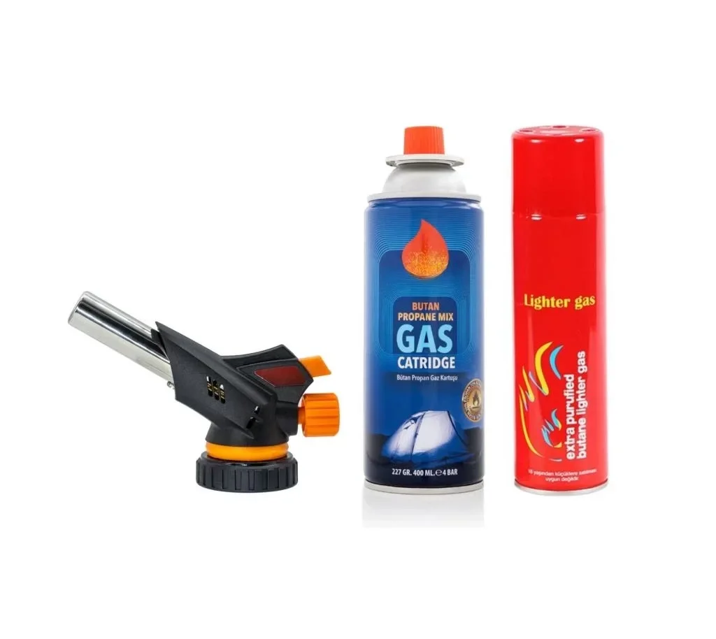 1300 Derece Profesyonel Pürmüz Çakmak Ws-509c Kafa Çakmak Bx40 Fiyatı, Yorumları ve Özellikleri