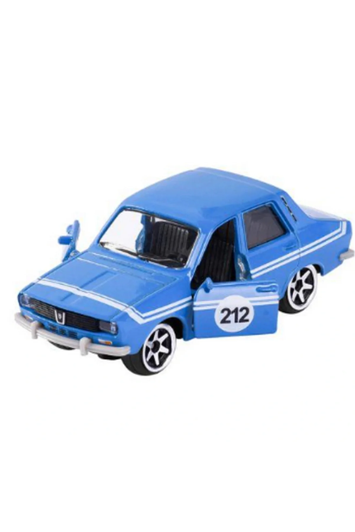 1300 Serisi Model Tekli Arabalar