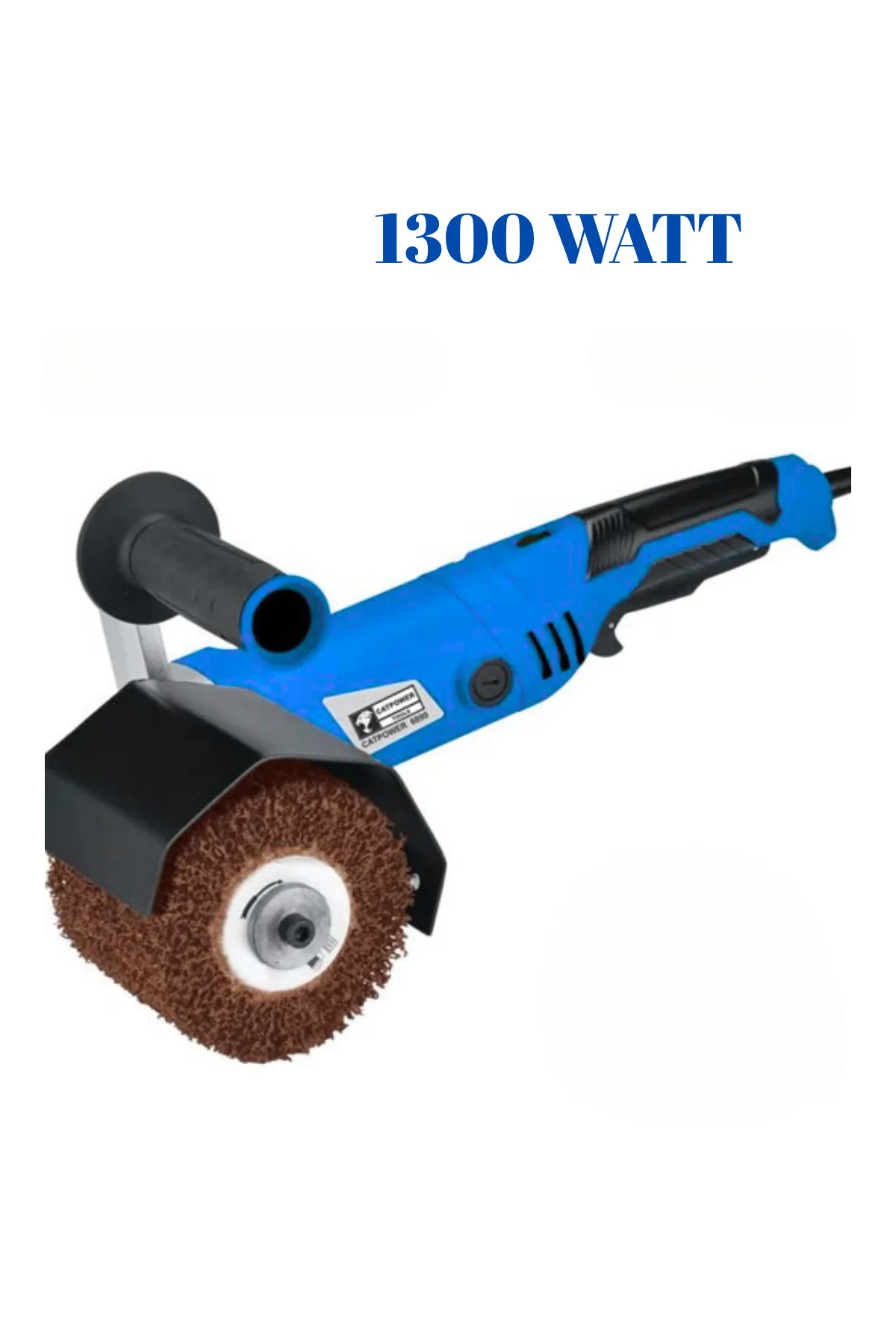1300 Watt Profesyonel Mop Zımpara Makinesi – CMC3942 1300 Watt Profesyonel Mop Zımpara Makinesi – CMC3942
