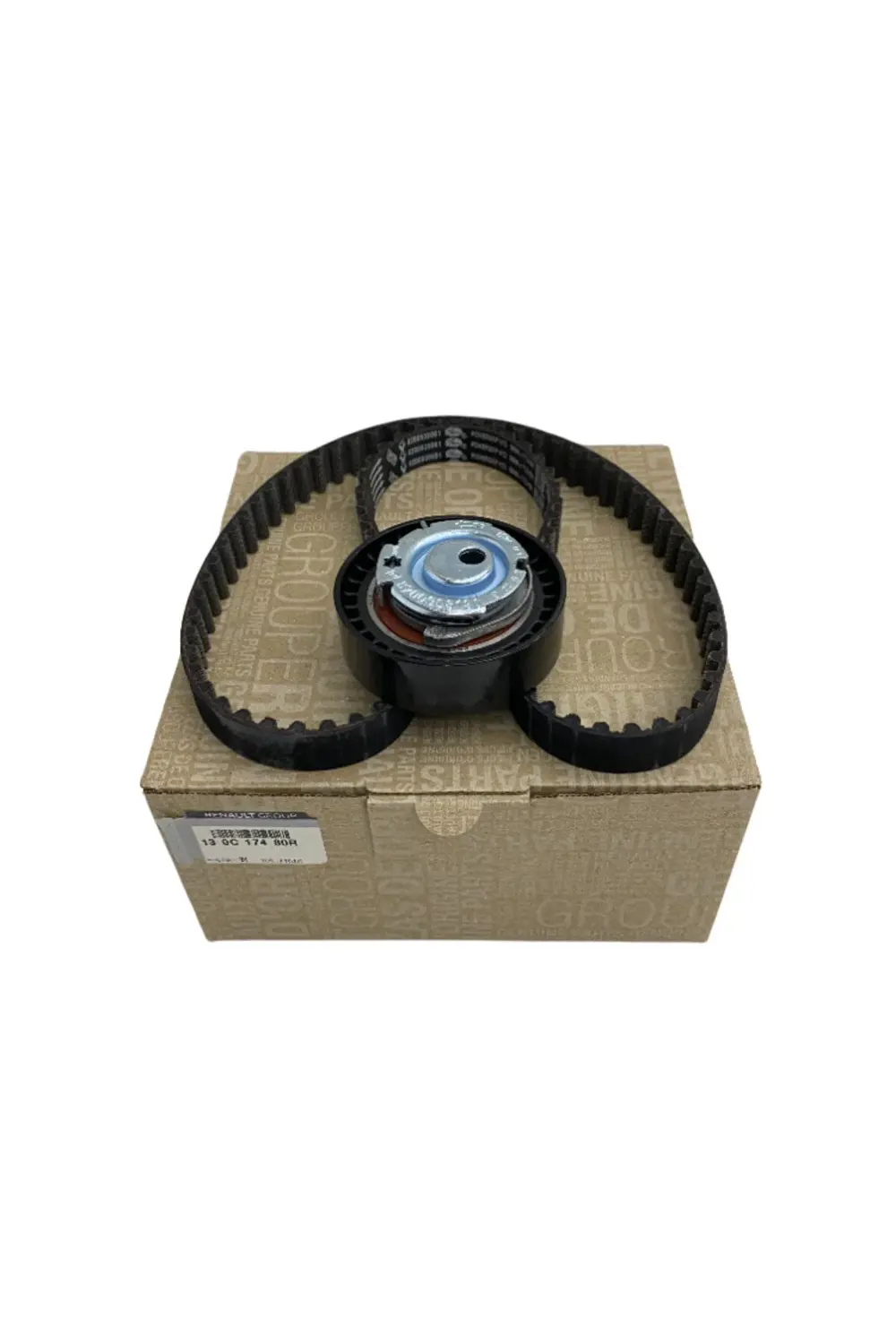 130c17480r M / Mais / Eksantrik Kayış Kiti K7j K7m Logan 1.4